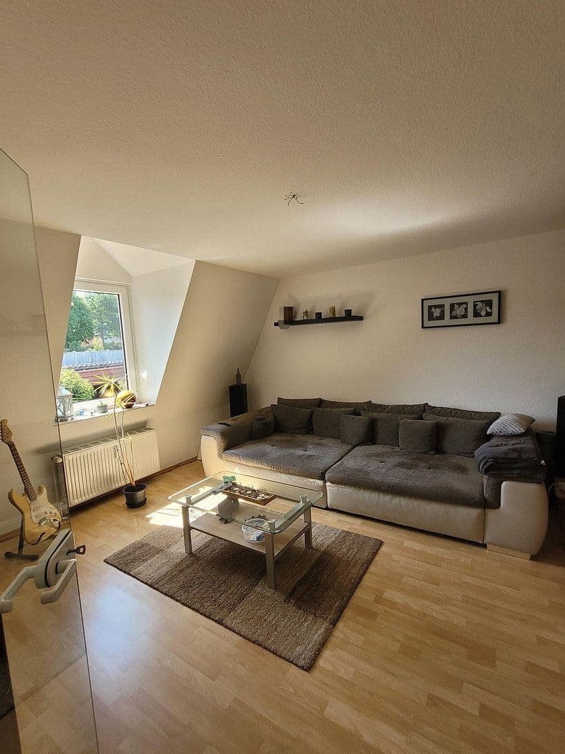 2 bedroom flat to rent, 42 m², Alter Aspel 11, Osterrönfeld, Schleswig-Holstein 2 bedroom flat to rent, 42 m², Alter Aspel 11, Osterrönfeld, Schleswig-Holstein