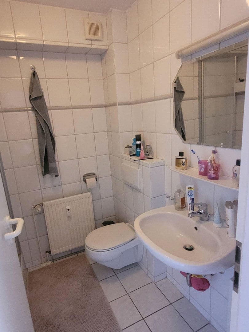 2 bedroom flat to rent, 42 m², Alter Aspel 11, Osterrönfeld, Schleswig-Holstein 2 bedroom flat to rent, 42 m², Alter Aspel 11, Osterrönfeld, Schleswig-Holstein