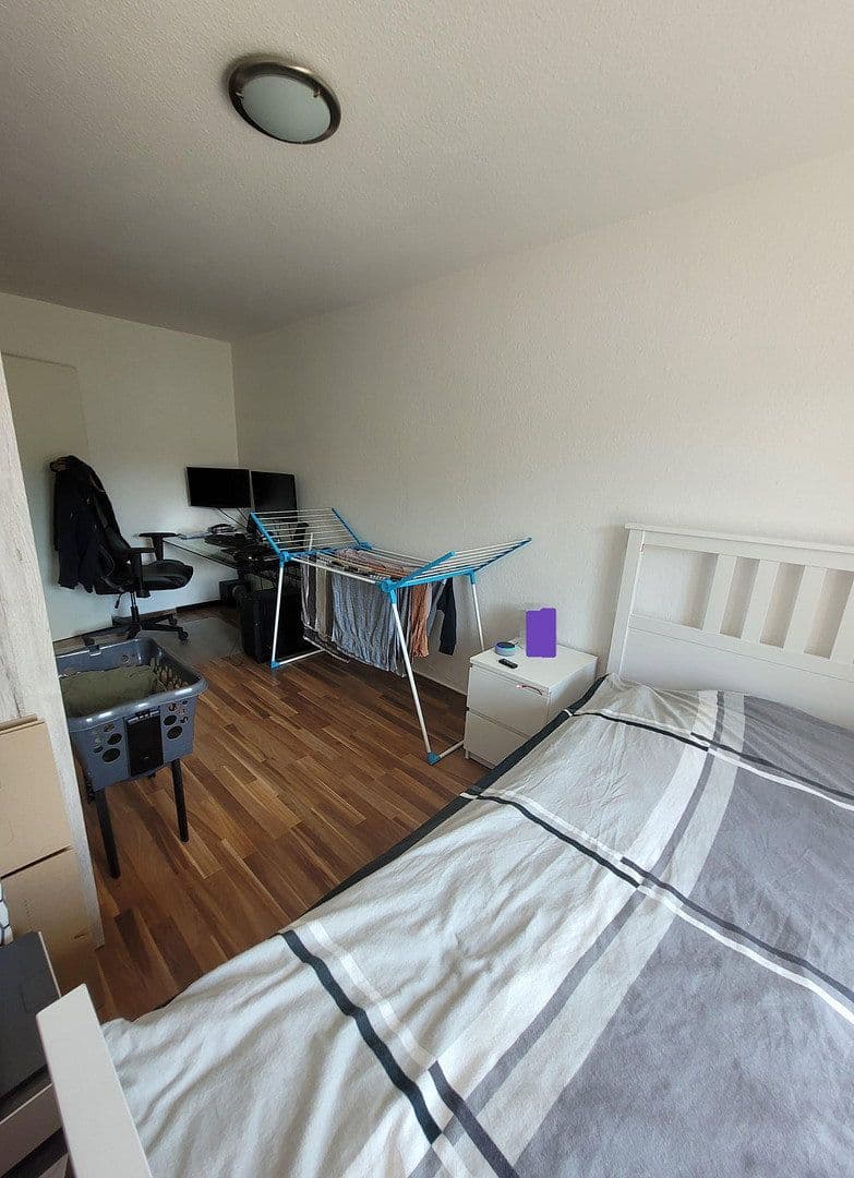 2 bedroom flat to rent, 42 m², Alter Aspel 11, Osterrönfeld, Schleswig-Holstein 2 bedroom flat to rent, 42 m², Alter Aspel 11, Osterrönfeld, Schleswig-Holstein