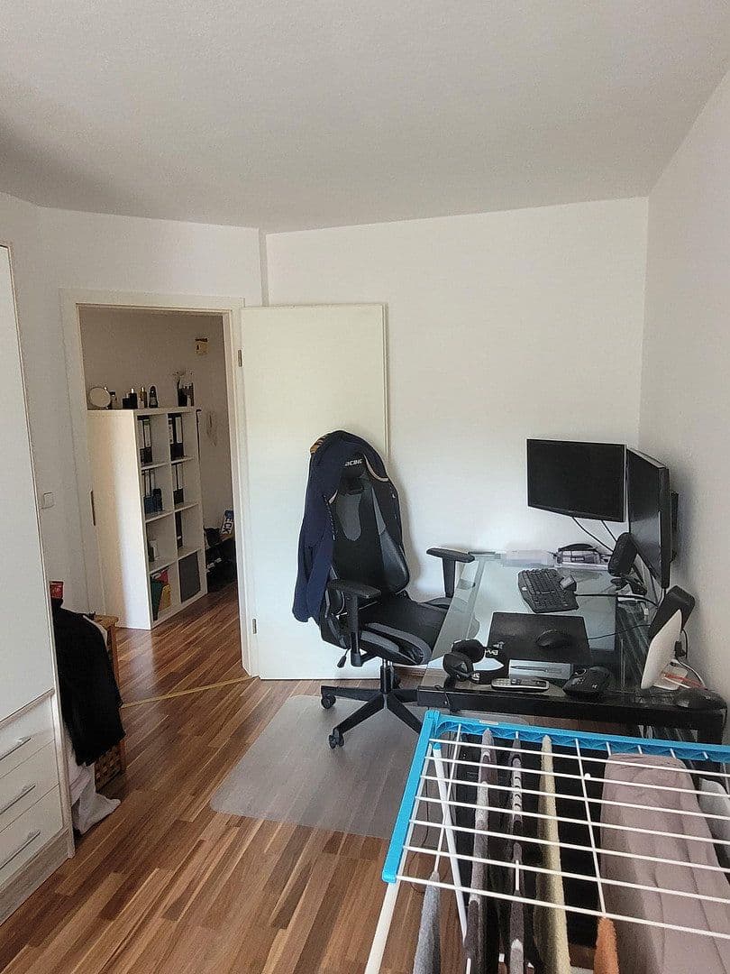 2 bedroom flat to rent, 42 m², Alter Aspel 11, Osterrönfeld, Schleswig-Holstein 2 bedroom flat to rent, 42 m², Alter Aspel 11, Osterrönfeld, Schleswig-Holstein