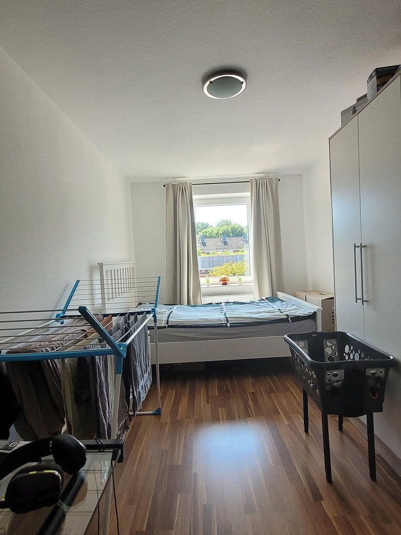 2 bedroom flat to rent, 42 m², Alter Aspel 11, Osterrönfeld, Schleswig-Holstein 2 bedroom flat to rent, 42 m², Alter Aspel 11, Osterrönfeld, Schleswig-Holstein