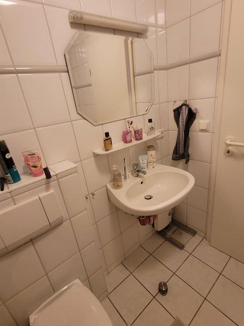 2 bedroom flat to rent, 42 m², Alter Aspel 11, Osterrönfeld, Schleswig-Holstein 2 bedroom flat to rent, 42 m², Alter Aspel 11, Osterrönfeld, Schleswig-Holstein