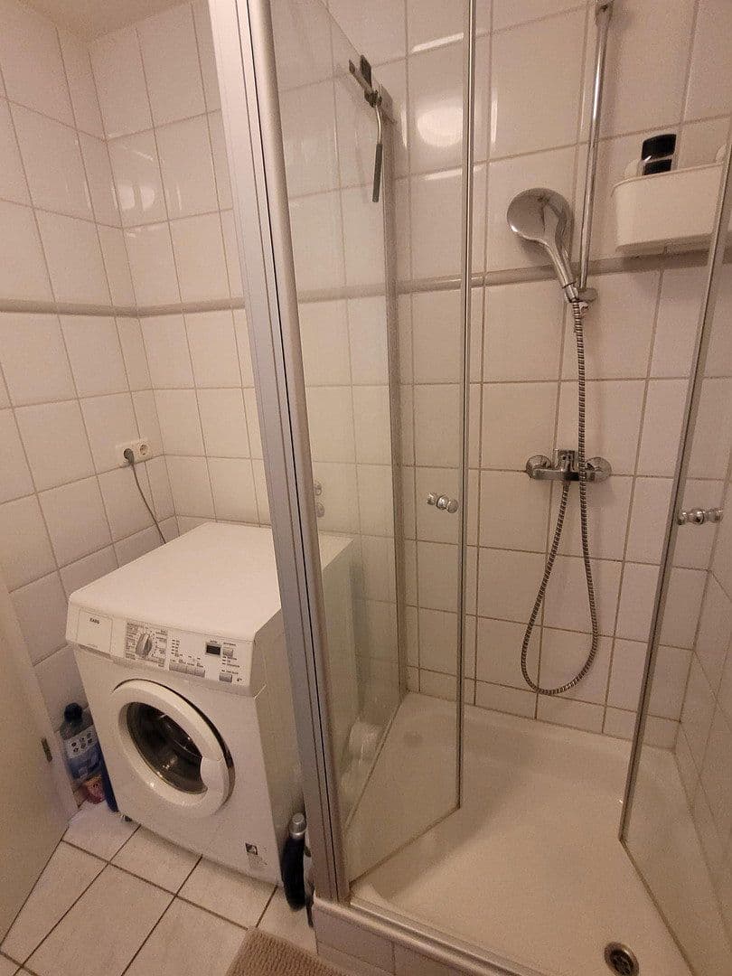 2 bedroom flat to rent, 42 m², Alter Aspel 11, Osterrönfeld, Schleswig-Holstein 2 bedroom flat to rent, 42 m², Alter Aspel 11, Osterrönfeld, Schleswig-Holstein