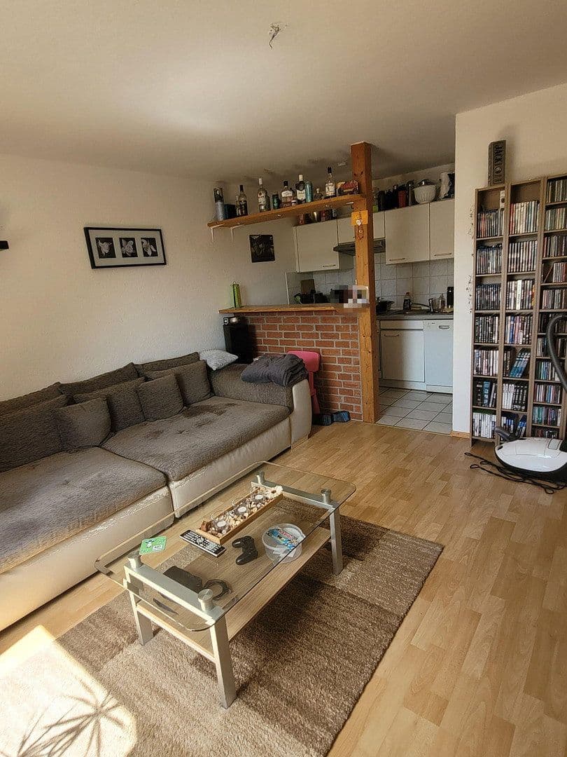 2 bedroom flat to rent, 42 m², Alter Aspel 11, Osterrönfeld, Schleswig-Holstein 2 bedroom flat to rent, 42 m², Alter Aspel 11, Osterrönfeld, Schleswig-Holstein