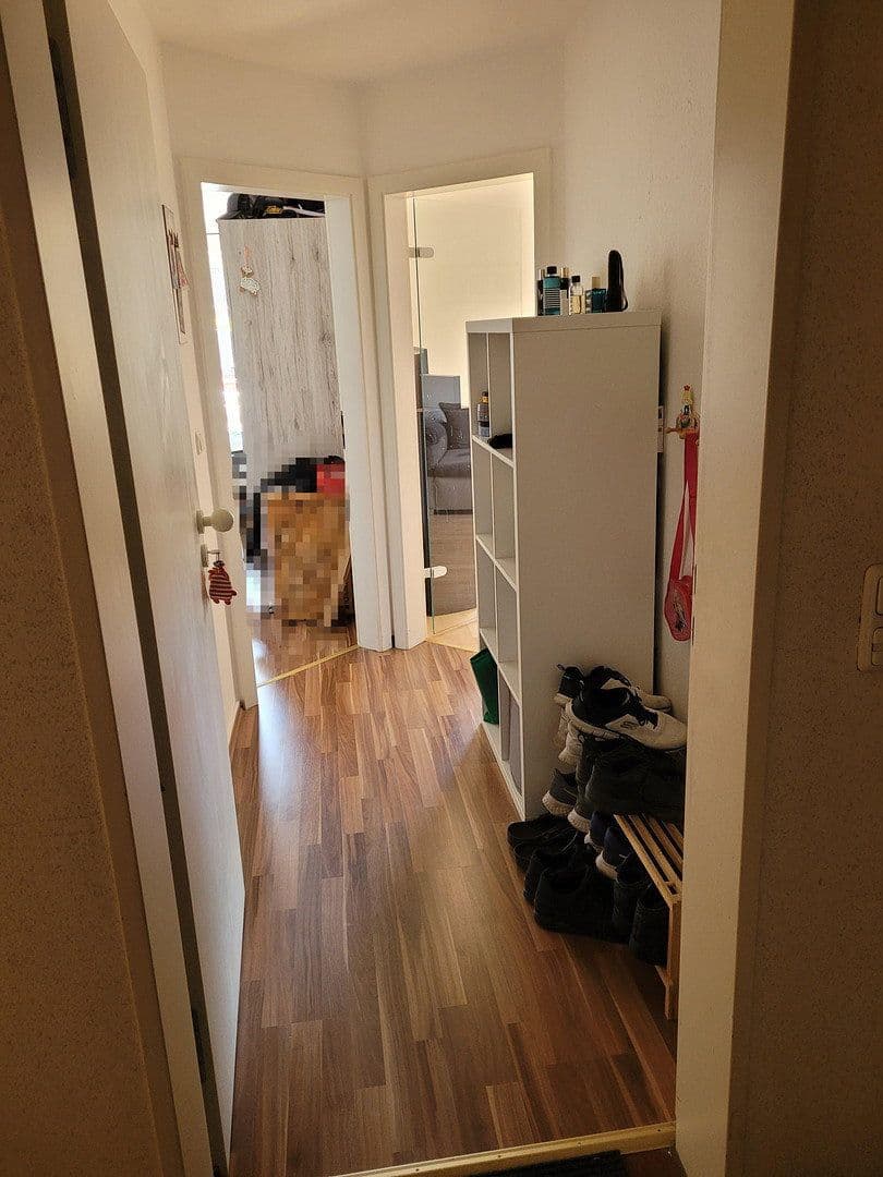 2 bedroom flat to rent, 42 m², Alter Aspel 11, Osterrönfeld, Schleswig-Holstein 2 bedroom flat to rent, 42 m², Alter Aspel 11, Osterrönfeld, Schleswig-Holstein