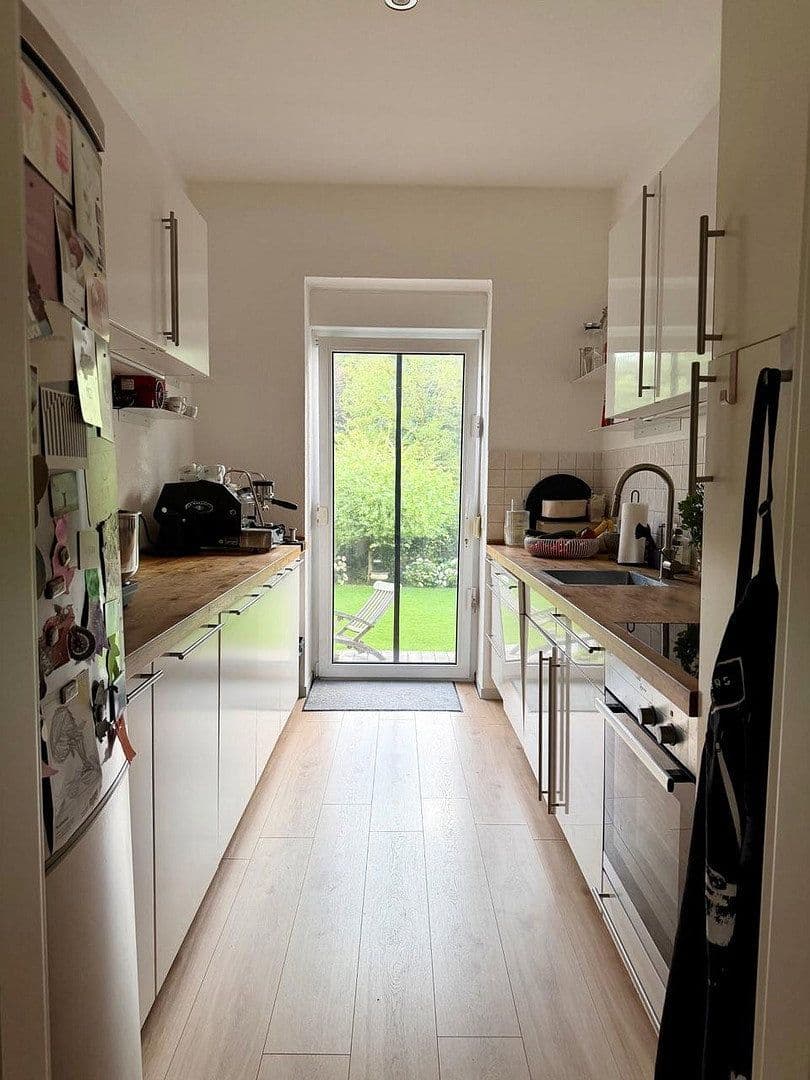 4 bedroom flat to rent, 105 m², Dortmund, North Rhine-Westphalia 4 bedroom flat to rent, 105 m², Dortmund, North Rhine-Westphalia