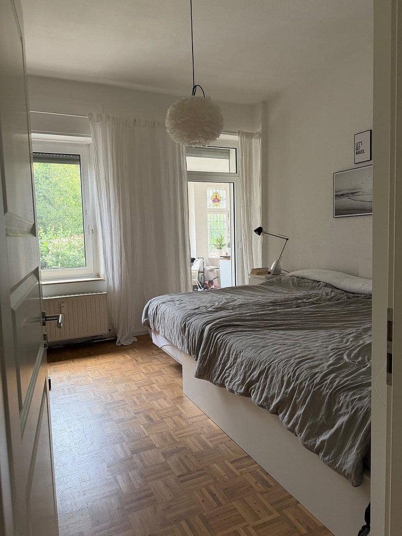 4 bedroom flat to rent, 105 m², Dortmund, North Rhine-Westphalia 4 bedroom flat to rent, 105 m², Dortmund, North Rhine-Westphalia