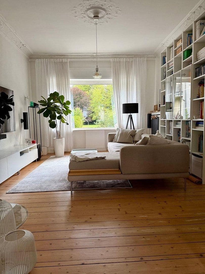 4 bedroom flat to rent, 105 m², Dortmund, North Rhine-Westphalia 4 bedroom flat to rent, 105 m², Dortmund, North Rhine-Westphalia
