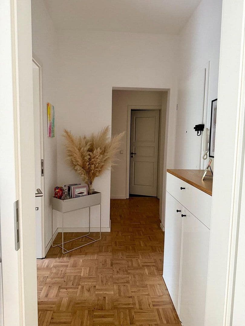 4 bedroom flat to rent, 105 m², Dortmund, North Rhine-Westphalia 4 bedroom flat to rent, 105 m², Dortmund, North Rhine-Westphalia