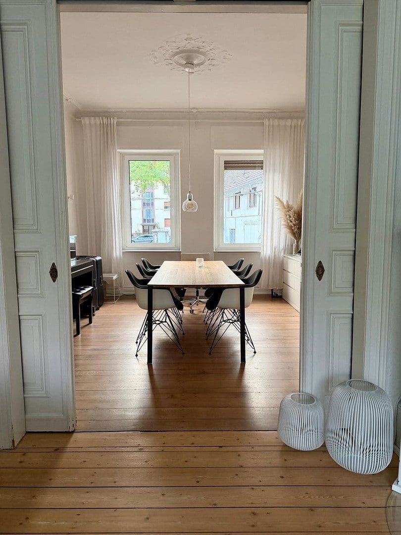 4 bedroom flat to rent, 105 m², Dortmund, North Rhine-Westphalia 4 bedroom flat to rent, 105 m², Dortmund, North Rhine-Westphalia