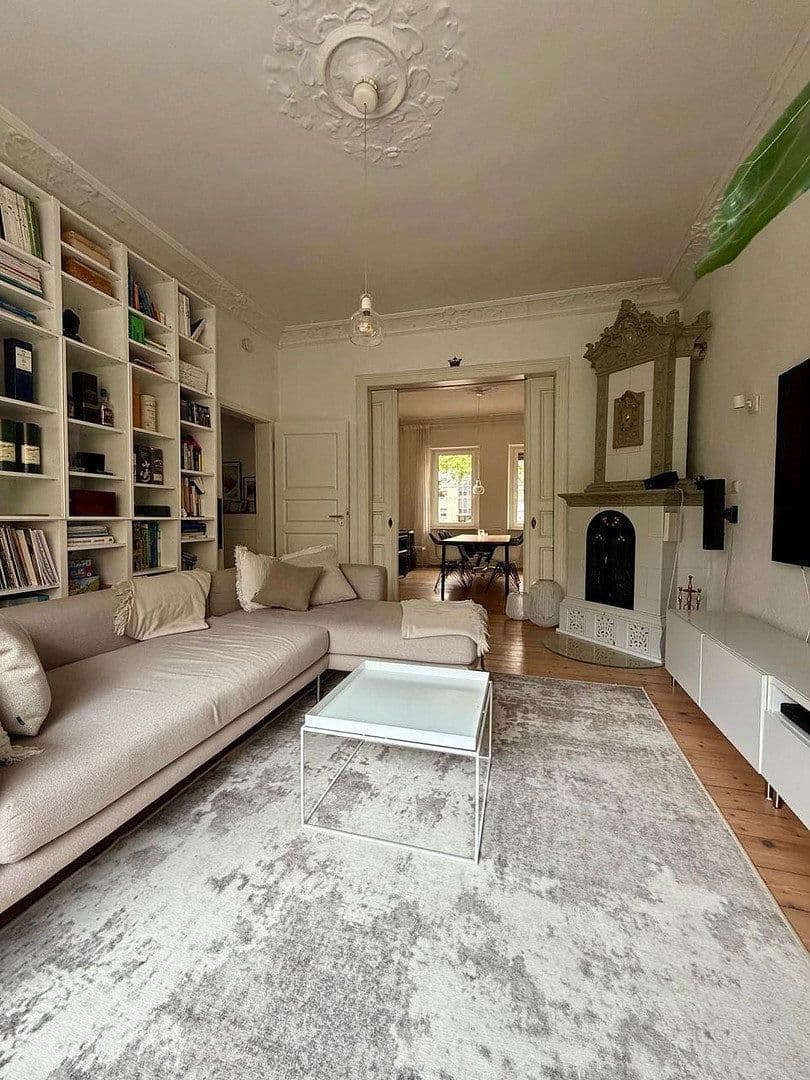 4 bedroom flat to rent, 105 m², Dortmund, North Rhine-Westphalia 4 bedroom flat to rent, 105 m², Dortmund, North Rhine-Westphalia
