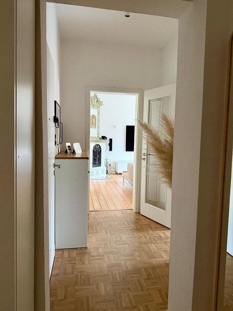 4 bedroom flat to rent, 105 m², Dortmund, North Rhine-Westphalia 4 bedroom flat to rent, 105 m², Dortmund, North Rhine-Westphalia
