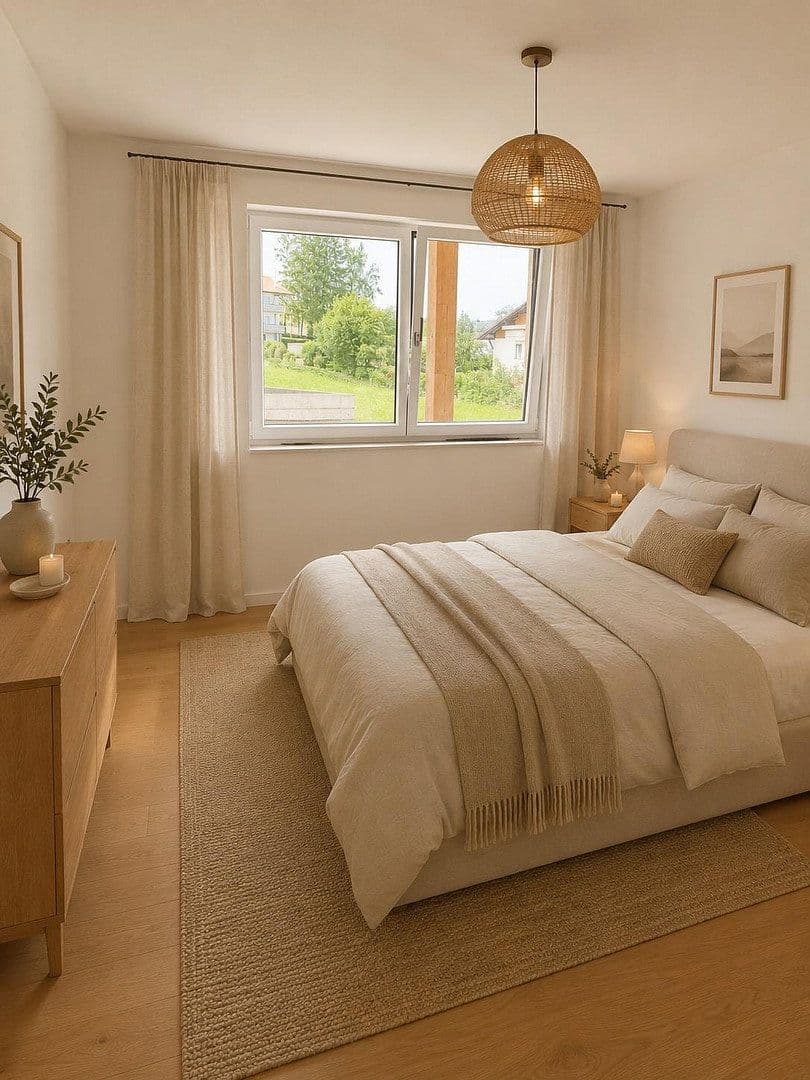 3 bedroom flat to rent, 102 m², Oy-Mittelberg, Bavaria 3 bedroom flat to rent, 102 m², Oy-Mittelberg, Bavaria