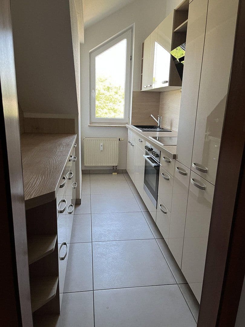 2 bedroom flat to rent, 61 m², Kraichtal, Baden-Württemberg 2 bedroom flat to rent, 61 m², Kraichtal, Baden-Württemberg