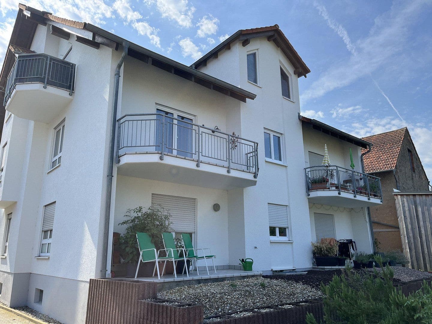 2 bedroom flat to rent, 61 m², Kraichtal, Baden-Württemberg 2 bedroom flat to rent, 61 m², Kraichtal, Baden-Württemberg