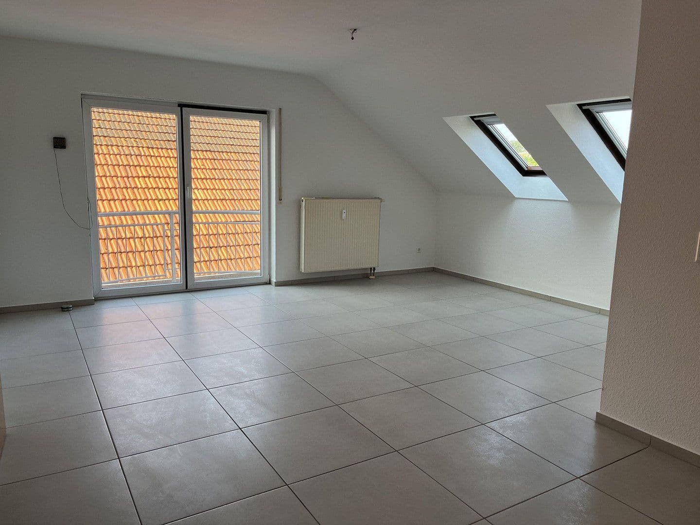 2 bedroom flat to rent, 61 m², Kraichtal, Baden-Württemberg 2 bedroom flat to rent, 61 m², Kraichtal, Baden-Württemberg