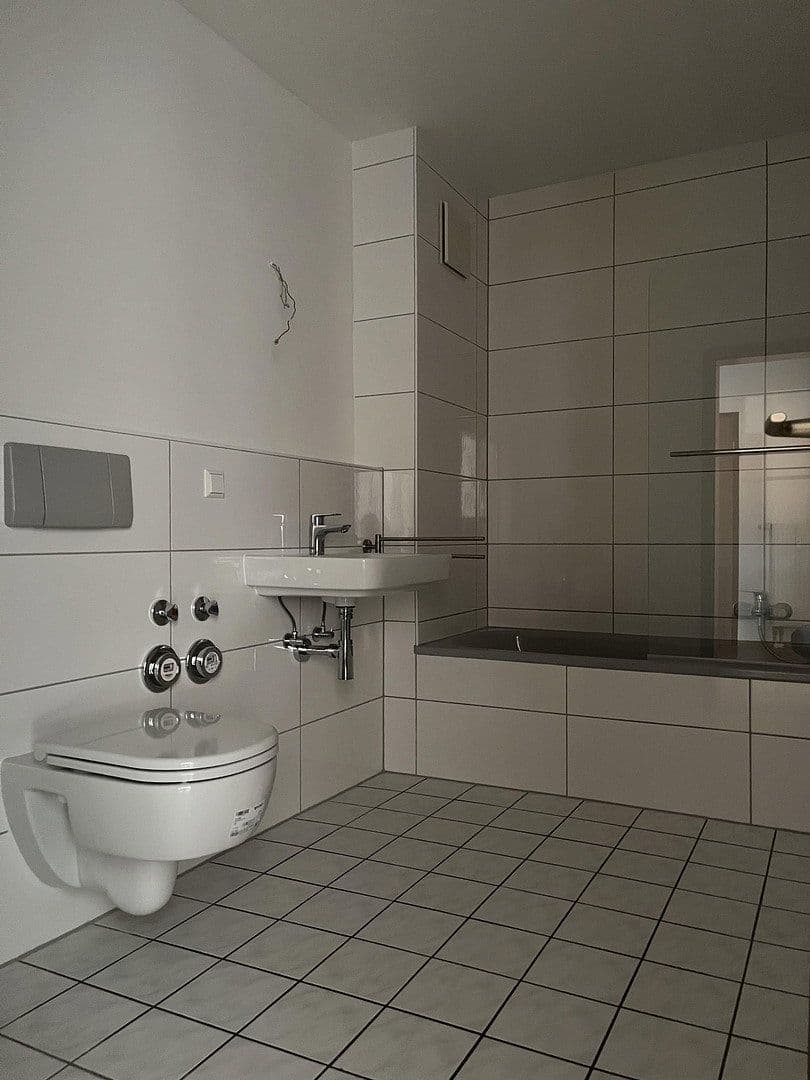 2 bedroom flat to rent, 61 m², Kraichtal, Baden-Württemberg 2 bedroom flat to rent, 61 m², Kraichtal, Baden-Württemberg