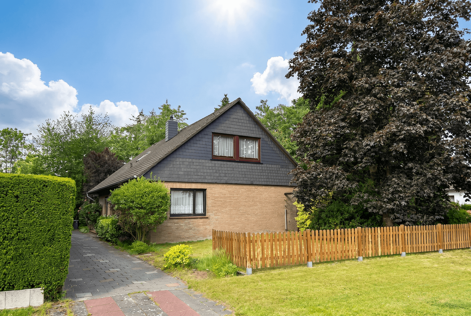 house for sale, 168 m², Oldenburg, Lower Saxony house for sale, 168 m², Oldenburg, Lower Saxony