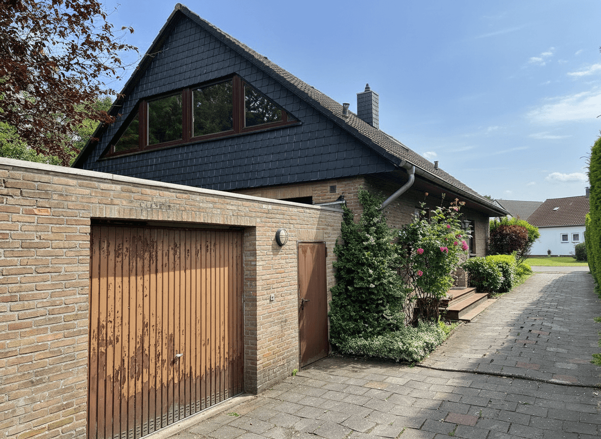 house for sale, 168 m², Oldenburg, Lower Saxony house for sale, 168 m², Oldenburg, Lower Saxony