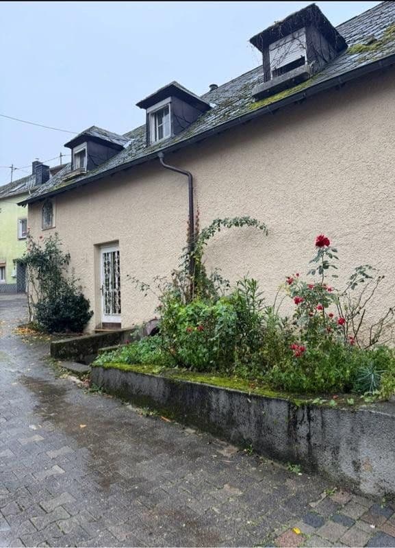 house for sale, 150 m², Neumagen-Dhron, Rhineland-Palatinate house for sale, 150 m², Neumagen-Dhron, Rhineland-Palatinate