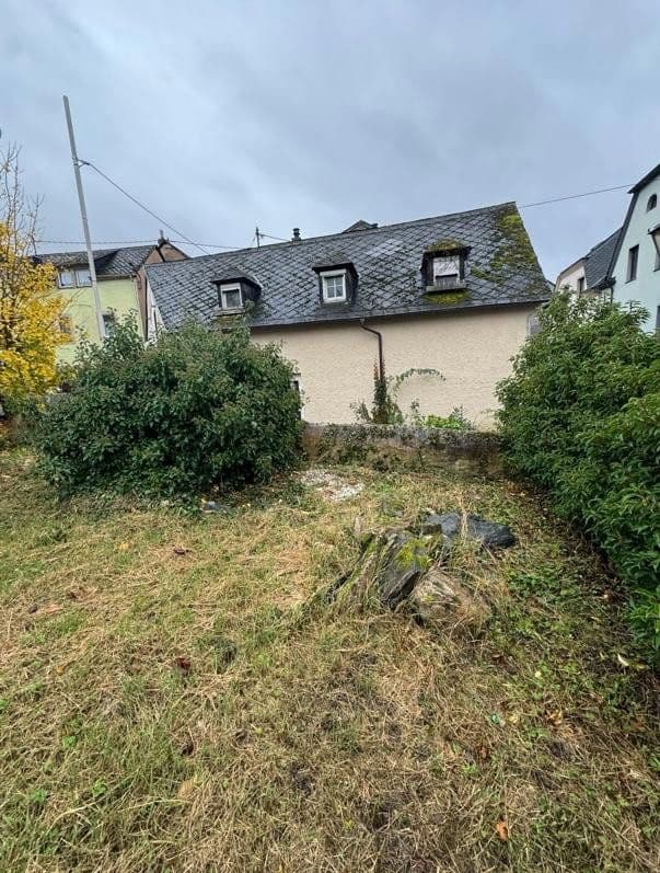house for sale, 150 m², Neumagen-Dhron, Rhineland-Palatinate house for sale, 150 m², Neumagen-Dhron, Rhineland-Palatinate