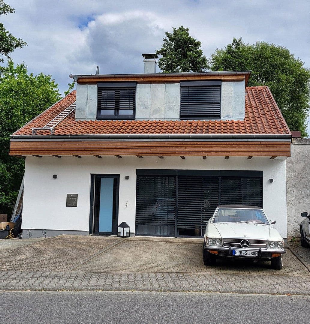 house for sale, 130 m², Otzberg, Hesse house for sale, 130 m², Otzberg, Hesse