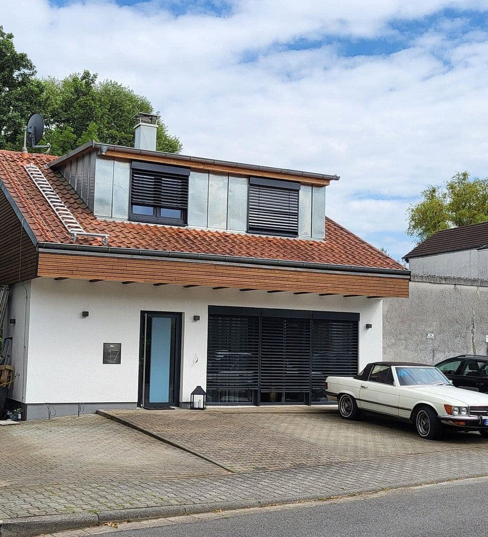 house for sale, 130 m², Otzberg, Hesse house for sale, 130 m², Otzberg, Hesse