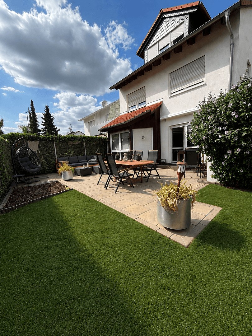 house for sale, 210 m², Kelkheim (Taunus), Hesse house for sale, 210 m², Kelkheim (Taunus), Hesse