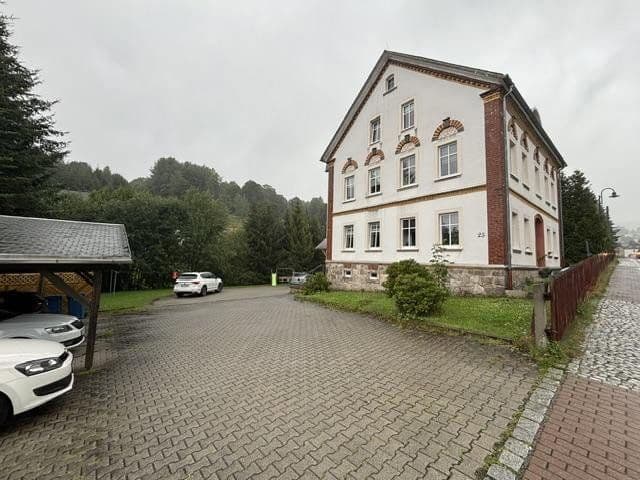 house for sale, 357 m², Hauptstraße 25, Breitenbrunn/Erzgebirge, Saxony house for sale, 357 m², Hauptstraße 25, Breitenbrunn/Erzgebirge, Saxony