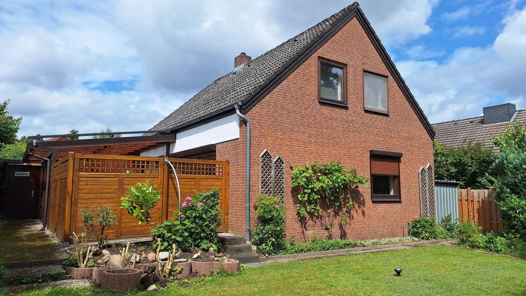 house for sale, 100 m², Lüneburg, Lower Saxony house for sale, 100 m², Lüneburg, Lower Saxony