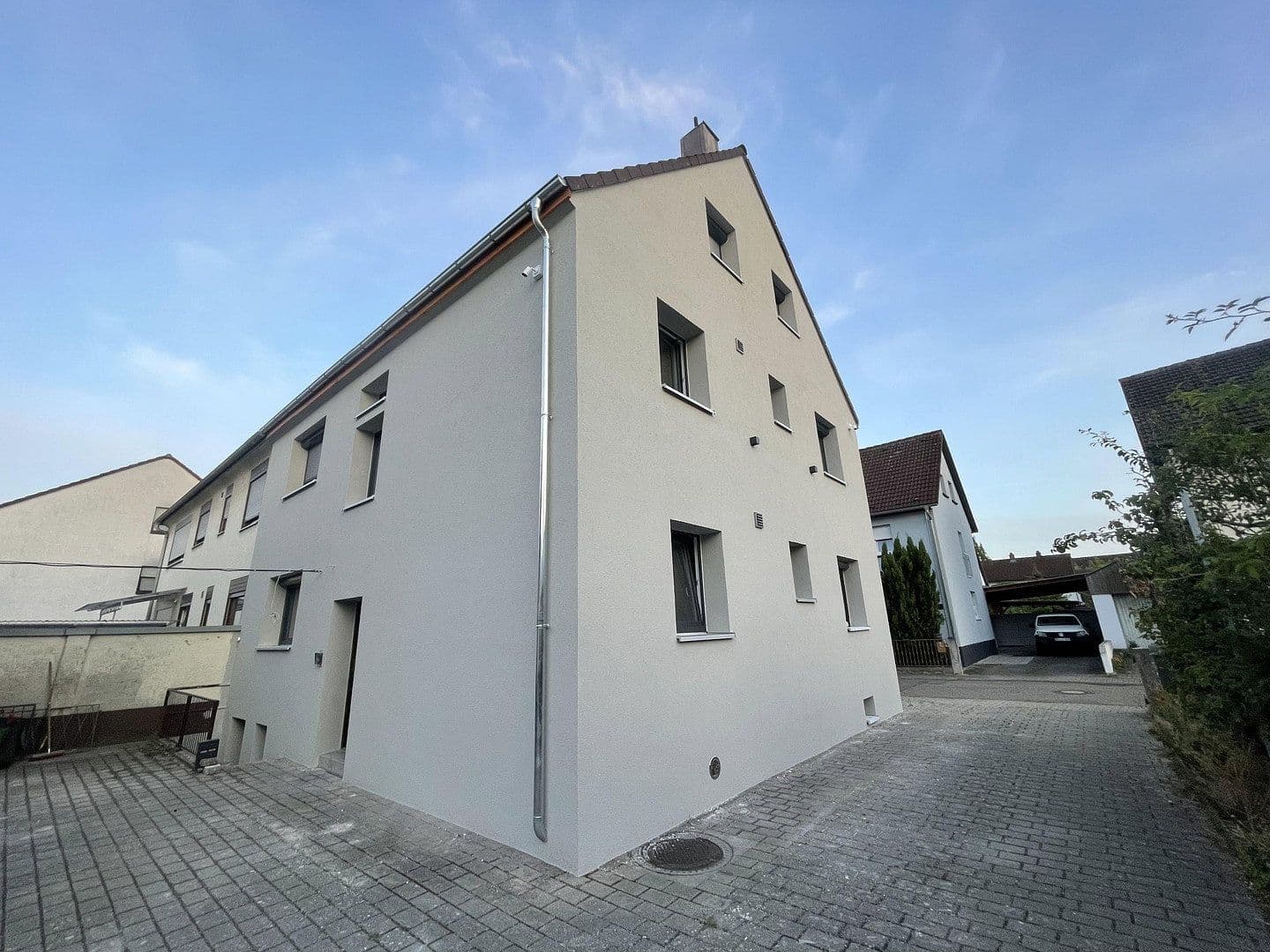 house for sale, 178 m², Tulpenstraße 13, Eggenstein-Leopoldshafen, Baden-Württemberg house for sale, 178 m², Tulpenstraße 13, Eggenstein-Leopoldshafen, Baden-Württemberg