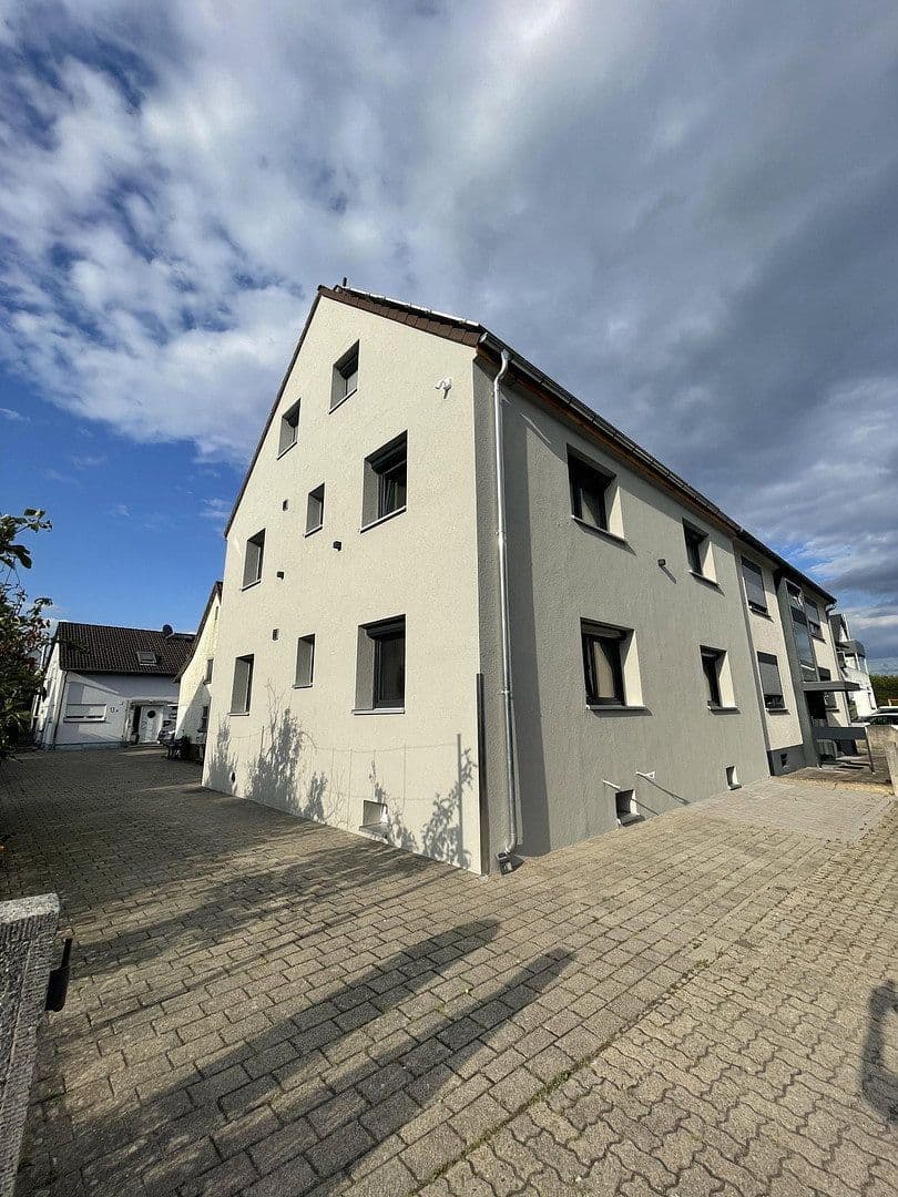 house for sale, 178 m², Tulpenstraße 13, Eggenstein-Leopoldshafen, Baden-Württemberg house for sale, 178 m², Tulpenstraße 13, Eggenstein-Leopoldshafen, Baden-Württemberg