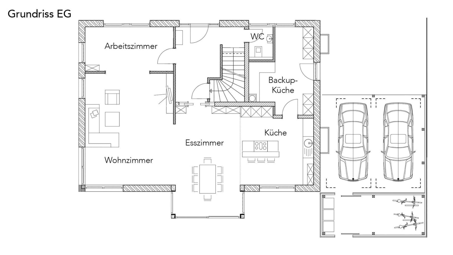 house for sale, 191 m², Bad Krozingen, Baden-Württemberg house for sale, 191 m², Bad Krozingen, Baden-Württemberg