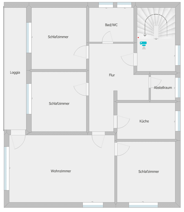 house for sale, 488 m², Kirchlengern, North Rhine-Westphalia house for sale, 488 m², Kirchlengern, North Rhine-Westphalia