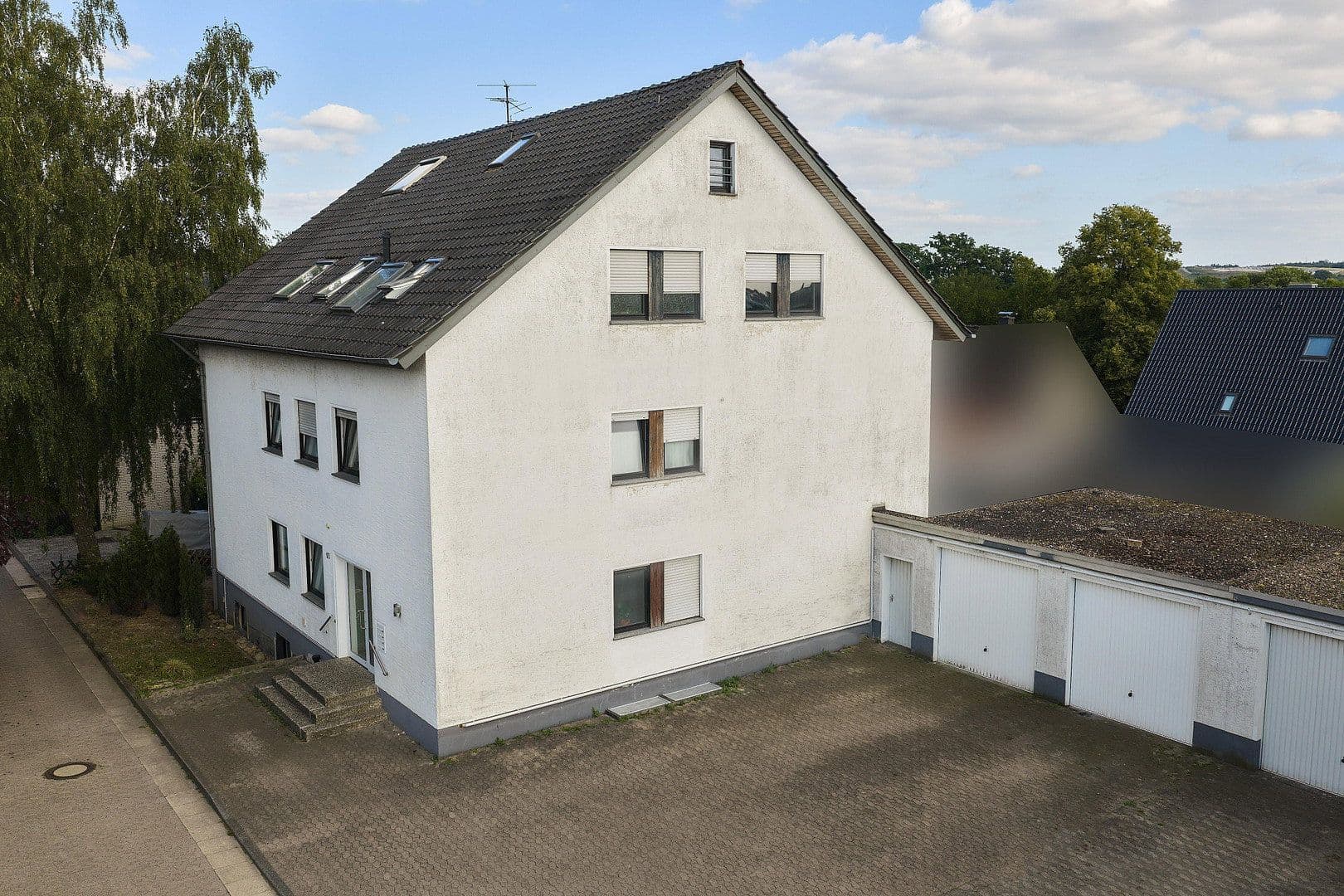 house for sale, 488 m², Kirchlengern, North Rhine-Westphalia house for sale, 488 m², Kirchlengern, North Rhine-Westphalia