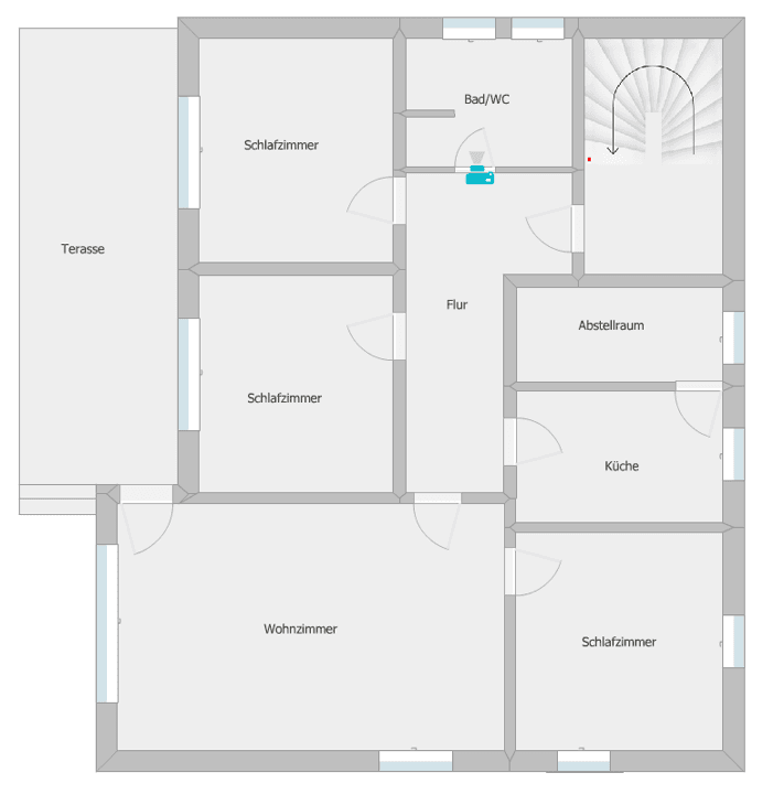 house for sale, 488 m², Kirchlengern, North Rhine-Westphalia house for sale, 488 m², Kirchlengern, North Rhine-Westphalia