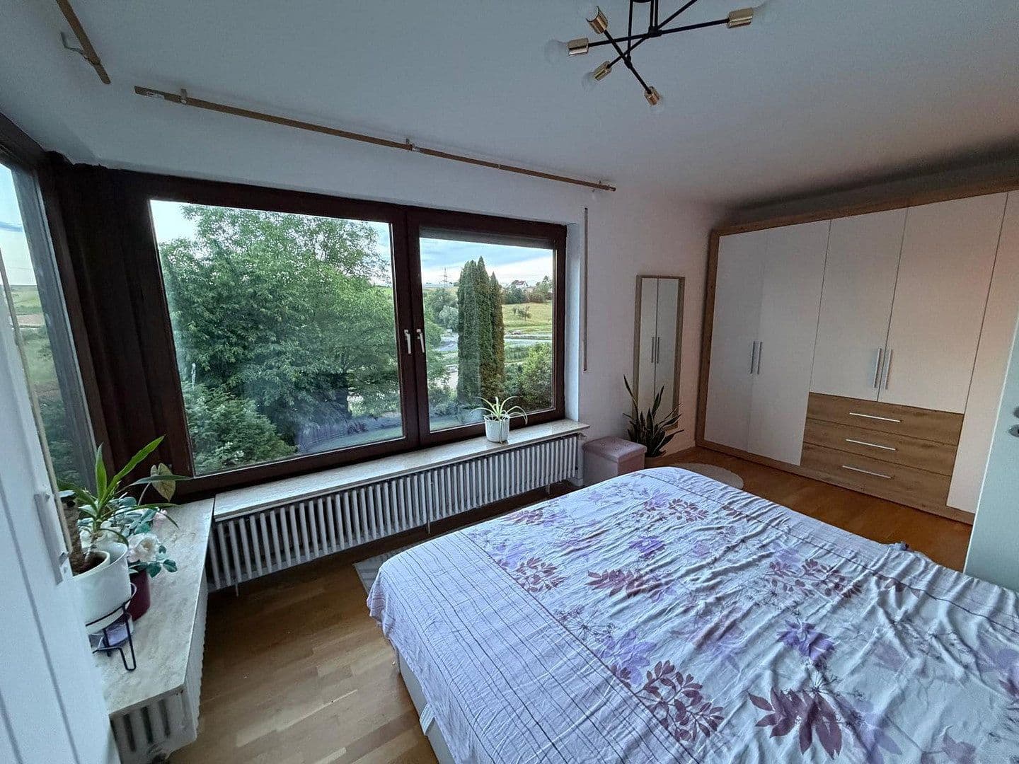 5 bedroom flat to rent, 134 m², Backnang, Baden-Württemberg 5 bedroom flat to rent, 134 m², Backnang, Baden-Württemberg