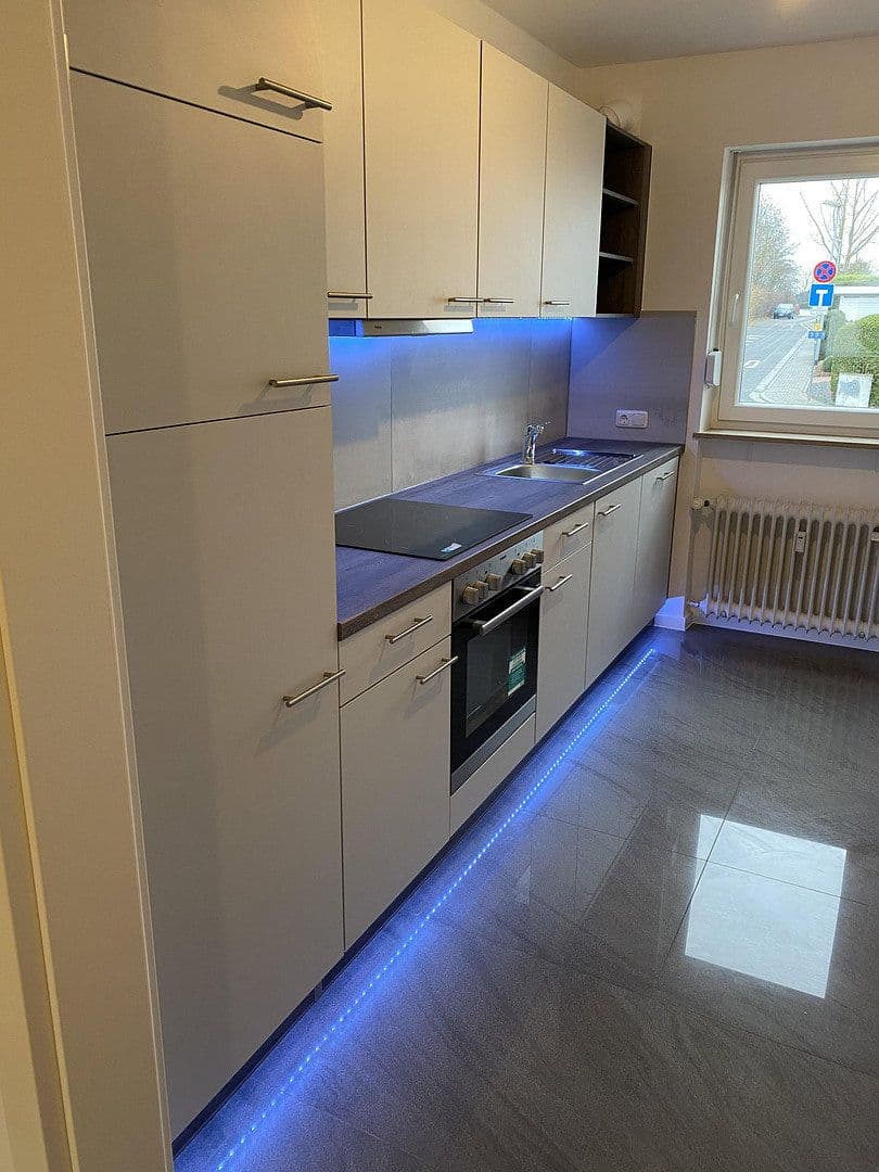 3 bedroom flat to rent, 76 m², Essenheim, Rhineland-Palatinate 3 bedroom flat to rent, 76 m², Essenheim, Rhineland-Palatinate