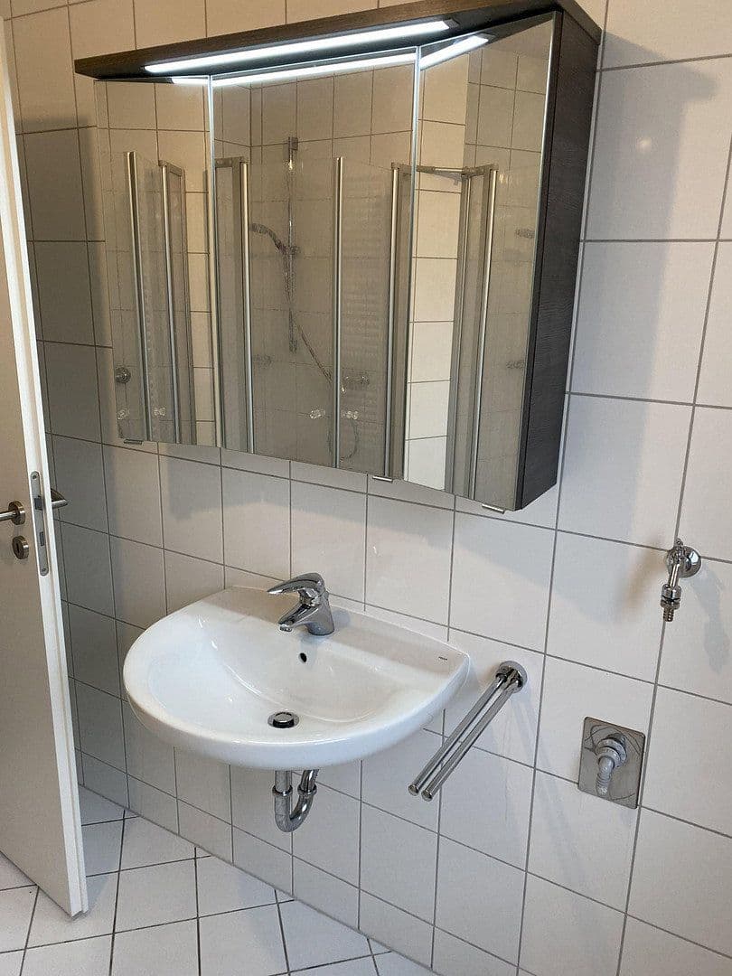 3 bedroom flat to rent, 76 m², Essenheim, Rhineland-Palatinate 3 bedroom flat to rent, 76 m², Essenheim, Rhineland-Palatinate