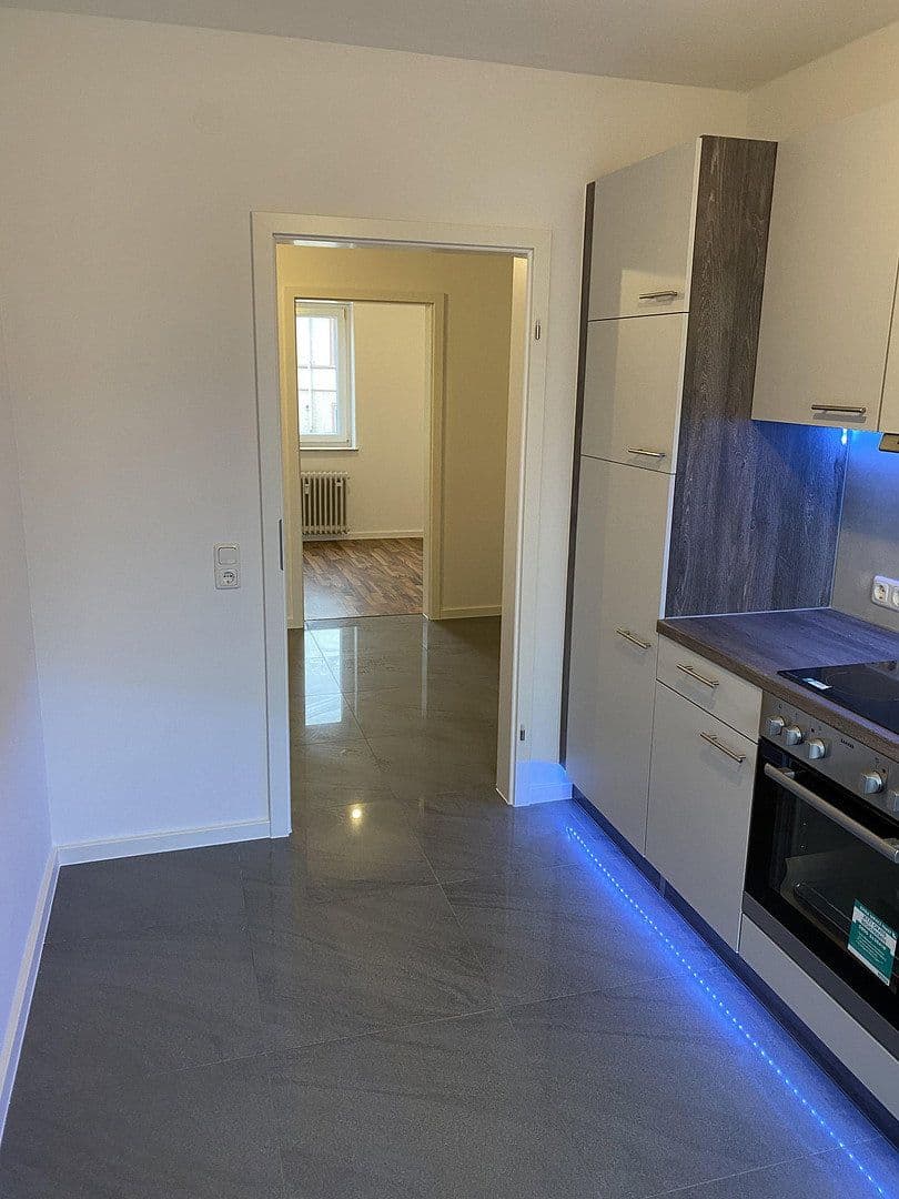 3 bedroom flat to rent, 76 m², Essenheim, Rhineland-Palatinate 3 bedroom flat to rent, 76 m², Essenheim, Rhineland-Palatinate