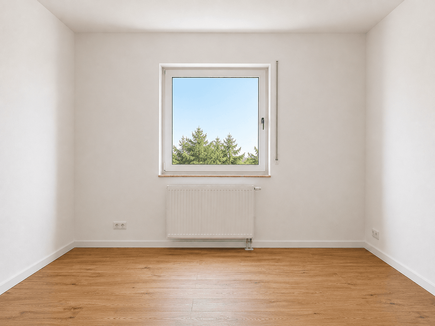 4 bedroom flat to rent, 90 m², An der Post 12, Weinböhla, Saxony 4 bedroom flat to rent, 90 m², An der Post 12, Weinböhla, Saxony