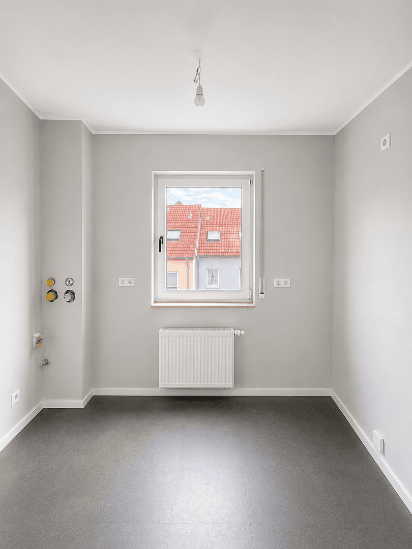 4 bedroom flat to rent, 90 m², An der Post 12, Weinböhla, Saxony 4 bedroom flat to rent, 90 m², An der Post 12, Weinböhla, Saxony