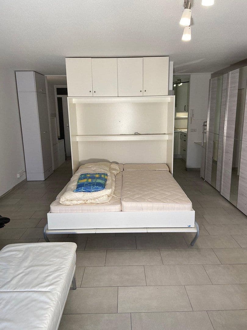 1 bedroom flat to rent, 51 m², Hindenburgstraße 41, Bad Liebenzell, Baden-Württemberg 1 bedroom flat to rent, 51 m², Hindenburgstraße 41, Bad Liebenzell, Baden-Württemberg