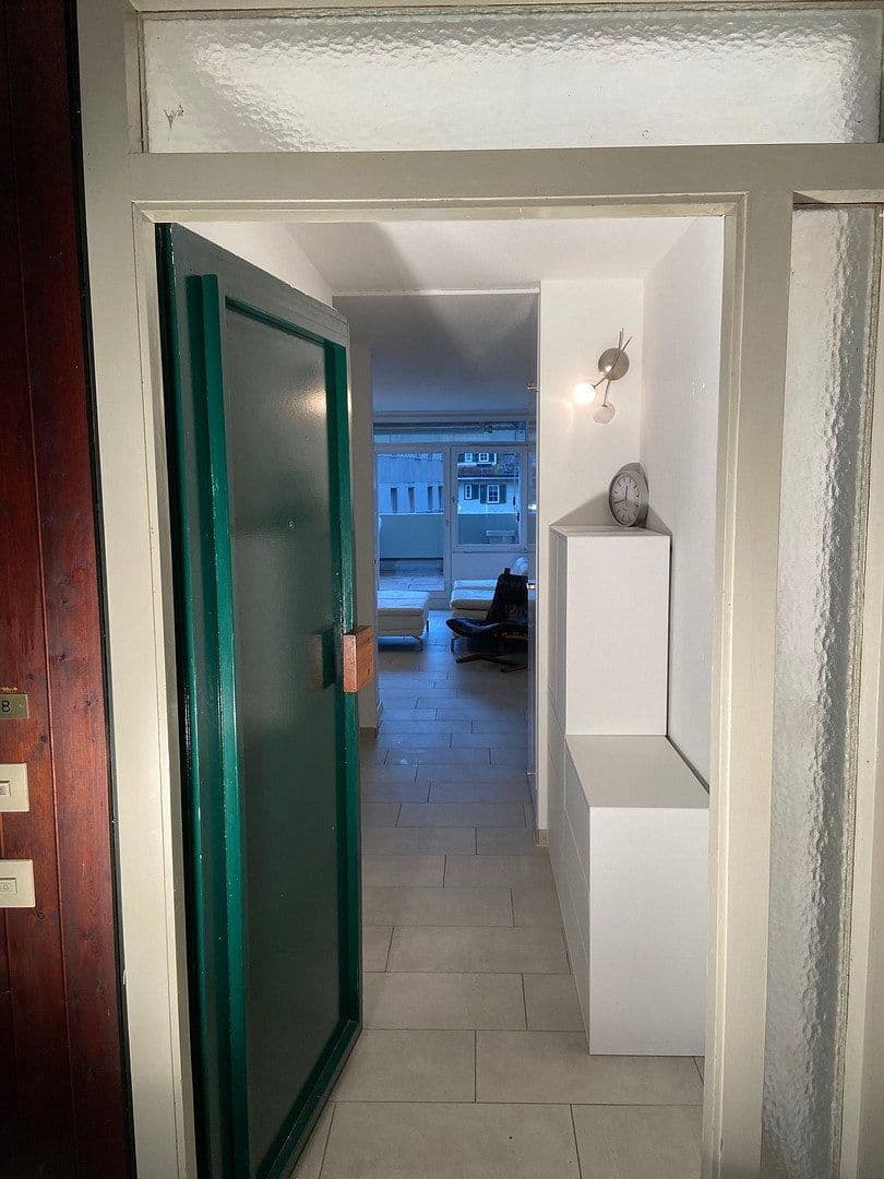 1 bedroom flat to rent, 51 m², Hindenburgstraße 41, Bad Liebenzell, Baden-Württemberg 1 bedroom flat to rent, 51 m², Hindenburgstraße 41, Bad Liebenzell, Baden-Württemberg