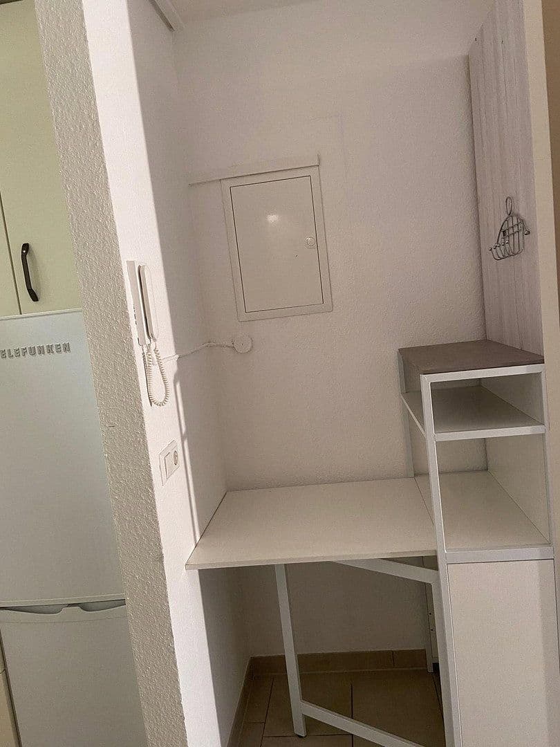 1 bedroom flat to rent, 51 m², Hindenburgstraße 41, Bad Liebenzell, Baden-Württemberg 1 bedroom flat to rent, 51 m², Hindenburgstraße 41, Bad Liebenzell, Baden-Württemberg