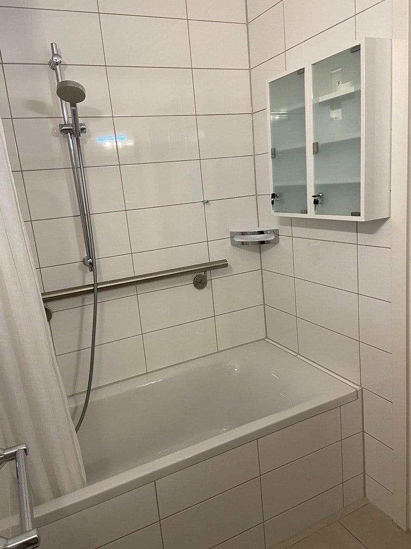 1 bedroom flat to rent, 51 m², Hindenburgstraße 41, Bad Liebenzell, Baden-Württemberg 1 bedroom flat to rent, 51 m², Hindenburgstraße 41, Bad Liebenzell, Baden-Württemberg