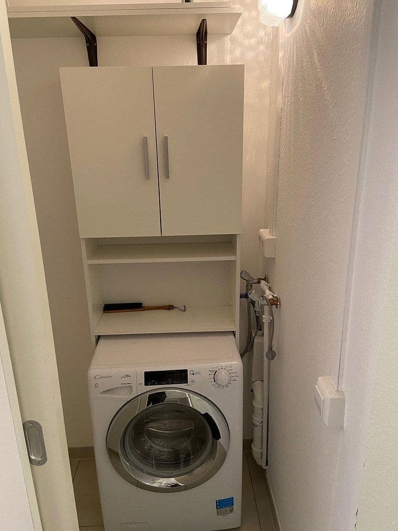 1 bedroom flat to rent, 51 m², Hindenburgstraße 41, Bad Liebenzell, Baden-Württemberg 1 bedroom flat to rent, 51 m², Hindenburgstraße 41, Bad Liebenzell, Baden-Württemberg
