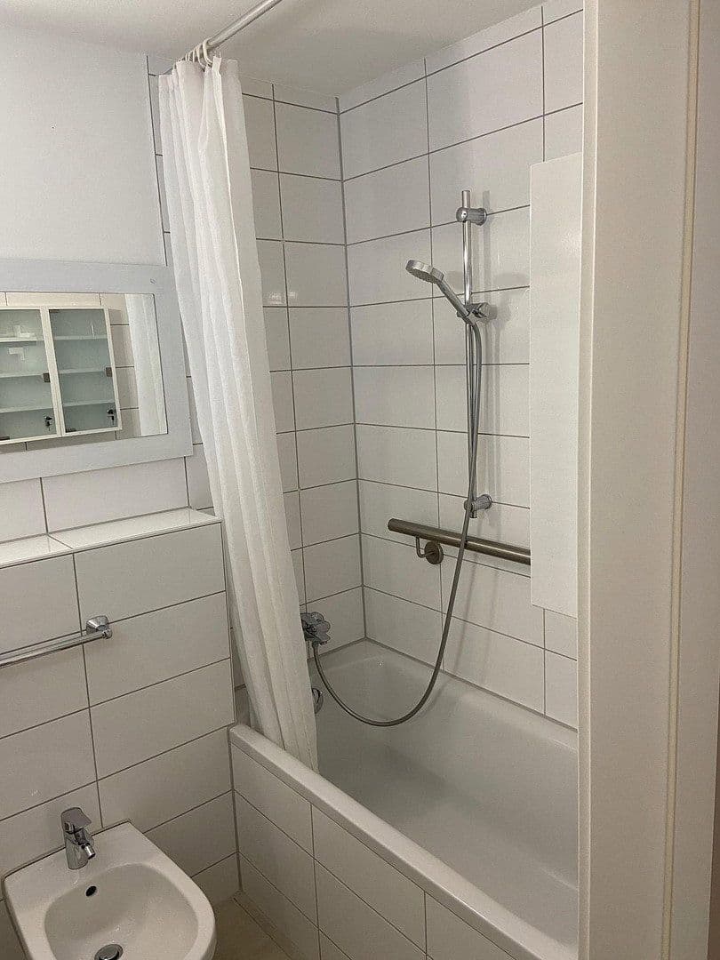 1 bedroom flat to rent, 51 m², Hindenburgstraße 41, Bad Liebenzell, Baden-Württemberg 1 bedroom flat to rent, 51 m², Hindenburgstraße 41, Bad Liebenzell, Baden-Württemberg