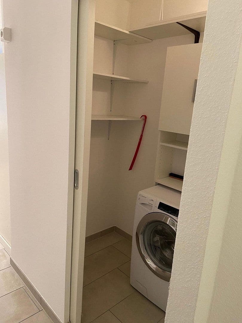 1 bedroom flat to rent, 51 m², Hindenburgstraße 41, Bad Liebenzell, Baden-Württemberg 1 bedroom flat to rent, 51 m², Hindenburgstraße 41, Bad Liebenzell, Baden-Württemberg