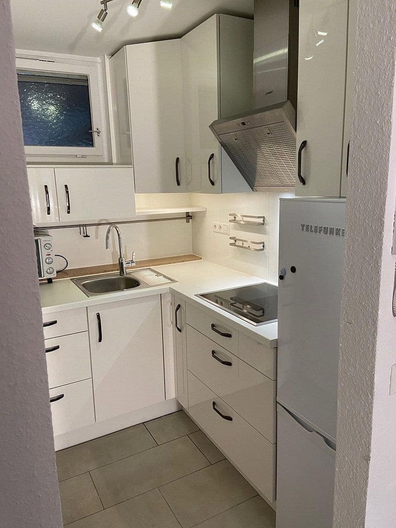 1 bedroom flat to rent, 51 m², Hindenburgstraße 41, Bad Liebenzell, Baden-Württemberg 1 bedroom flat to rent, 51 m², Hindenburgstraße 41, Bad Liebenzell, Baden-Württemberg
